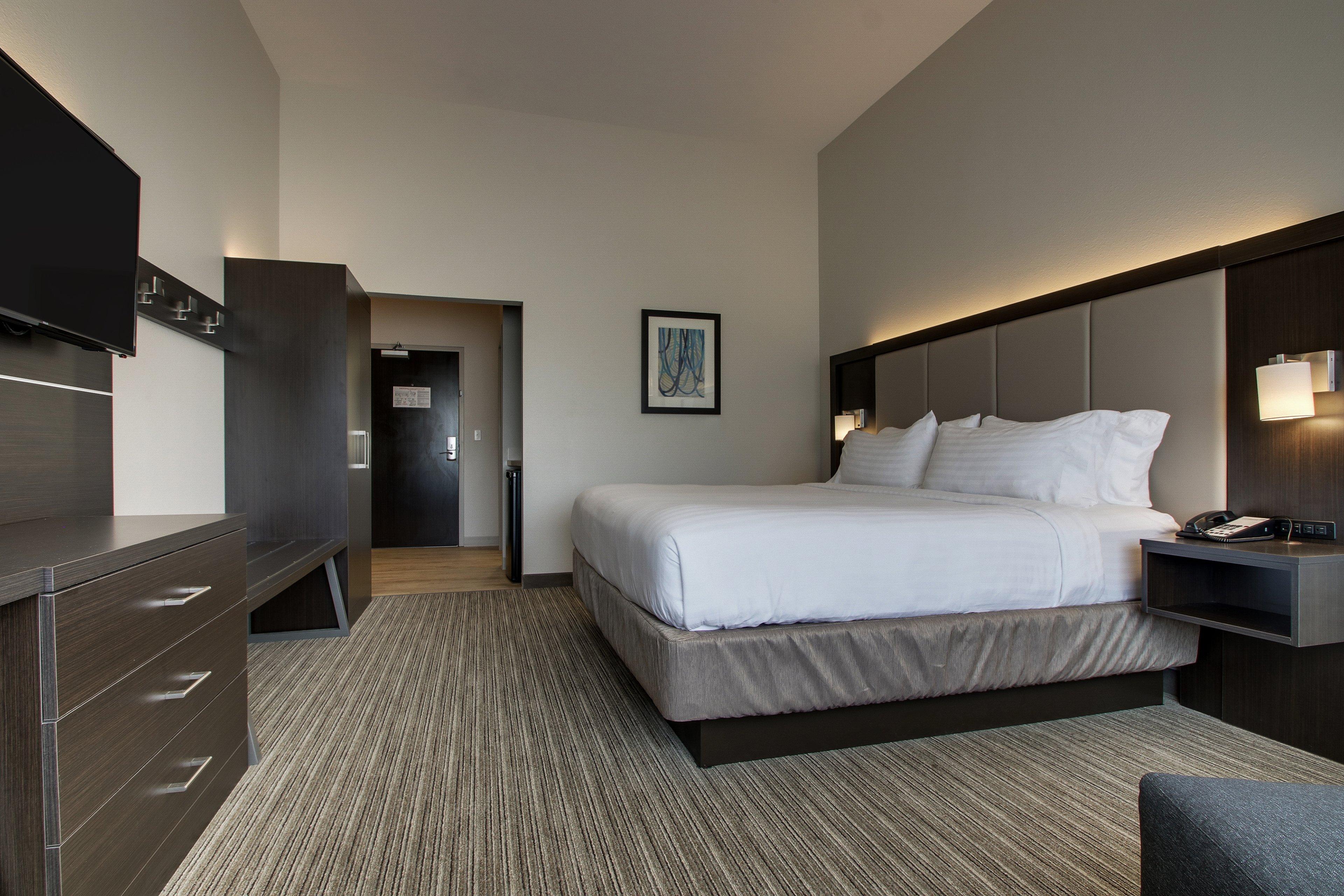 Holiday Inn Express & Suites - Mount Vernon By Ihg Exterior photo