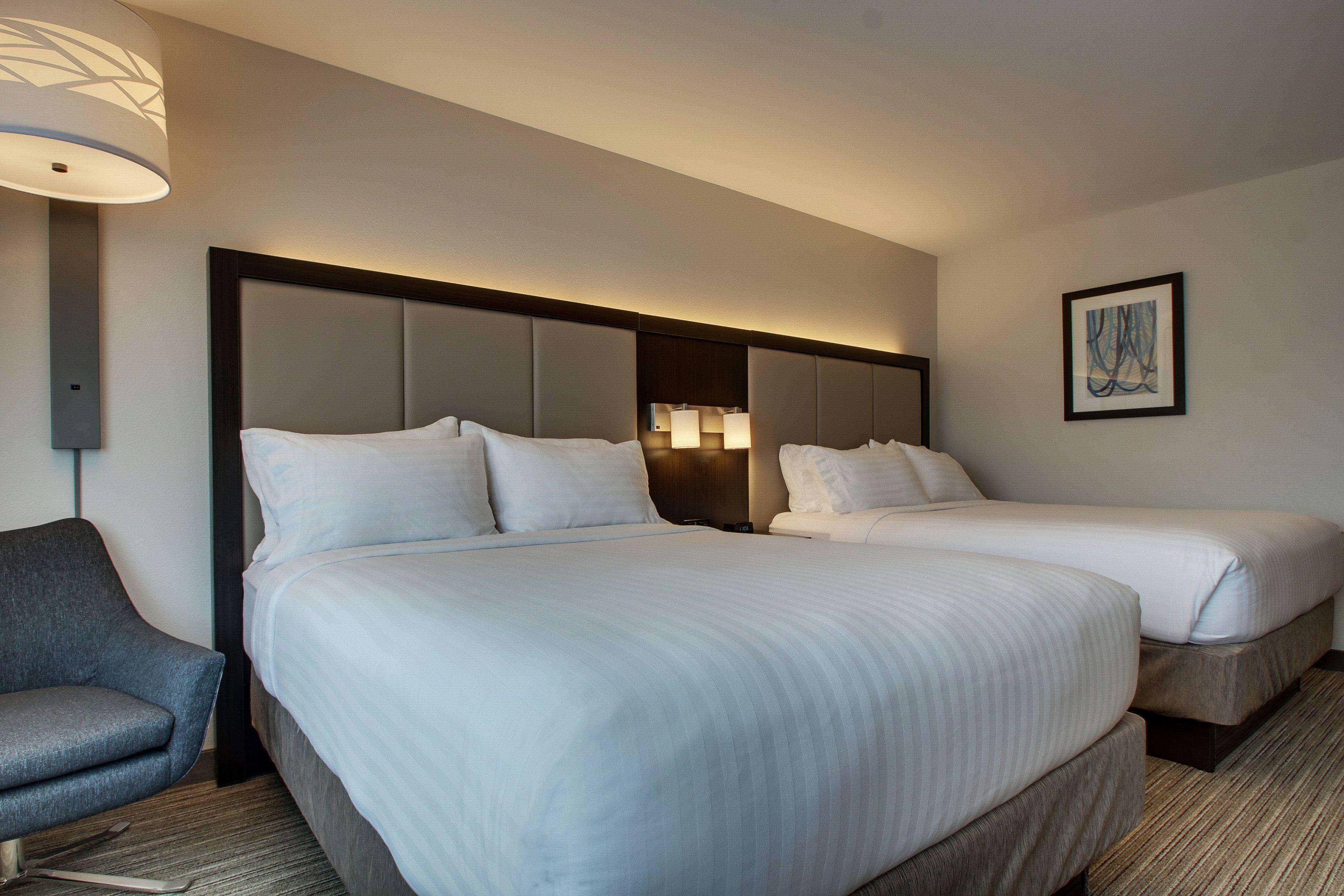 Holiday Inn Express & Suites - Mount Vernon By Ihg Exterior photo