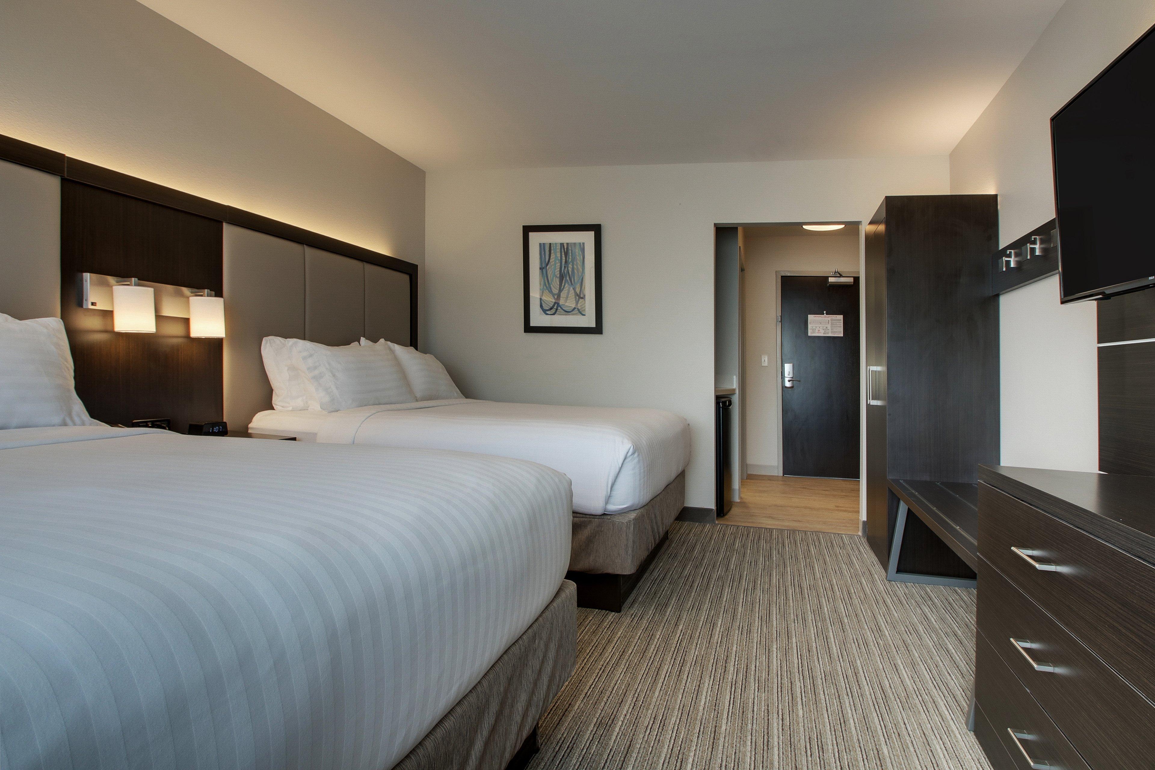 Holiday Inn Express & Suites - Mount Vernon By Ihg Exterior photo