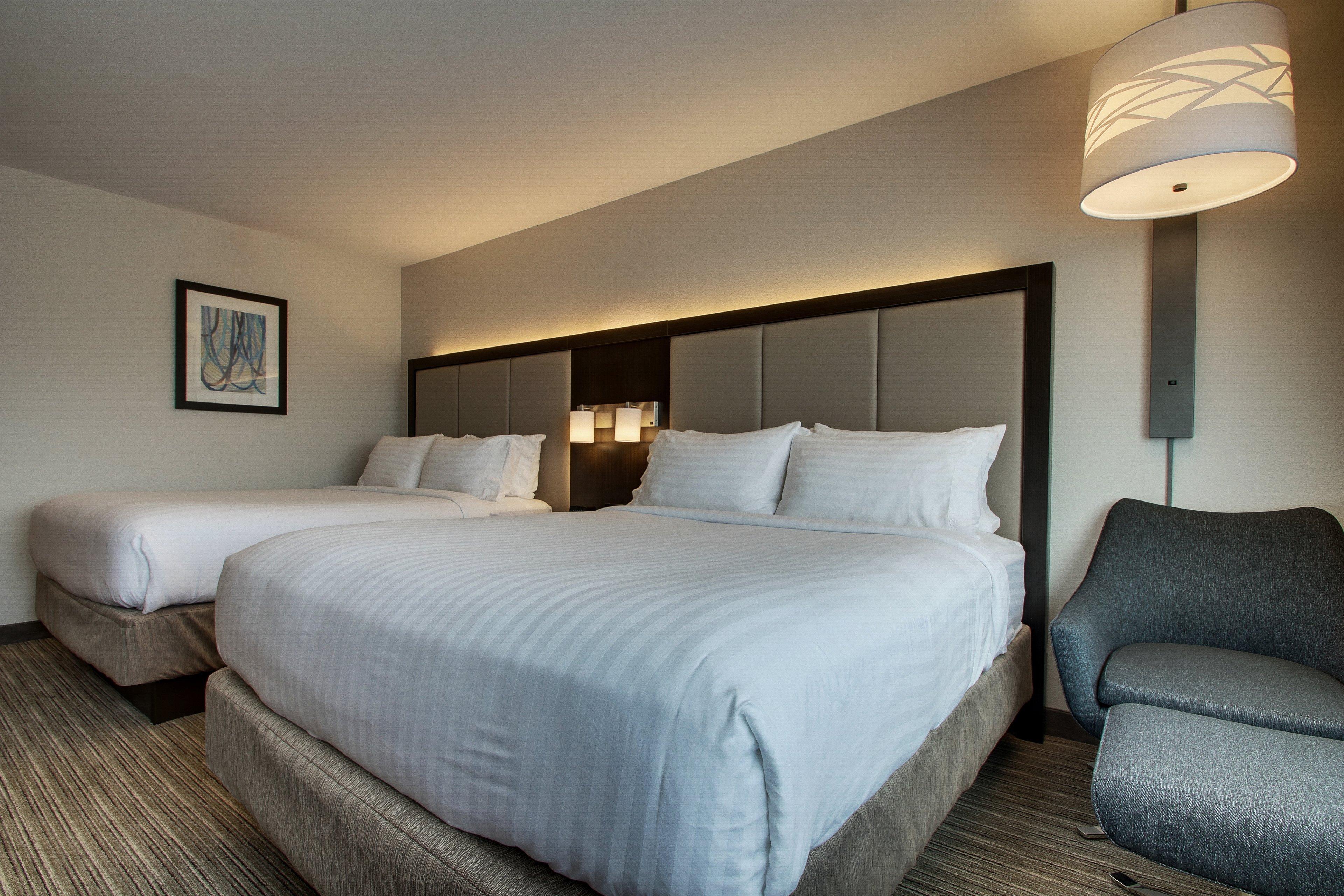Holiday Inn Express & Suites - Mount Vernon By Ihg Exterior photo