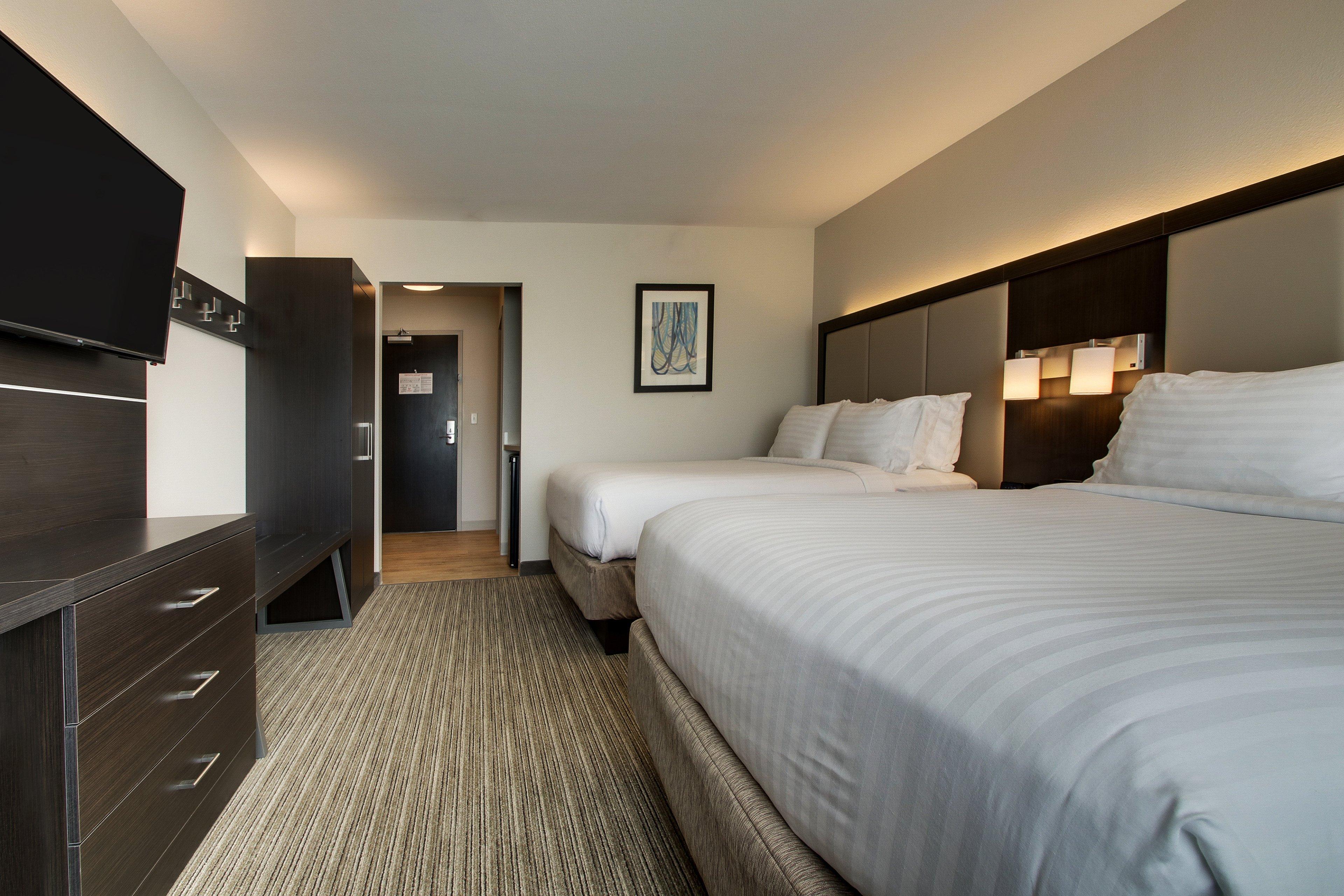 Holiday Inn Express & Suites - Mount Vernon By Ihg Exterior photo
